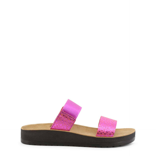 Scholl slippers 
