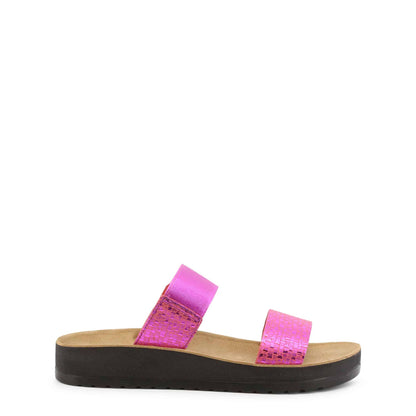 Scholl slippers 