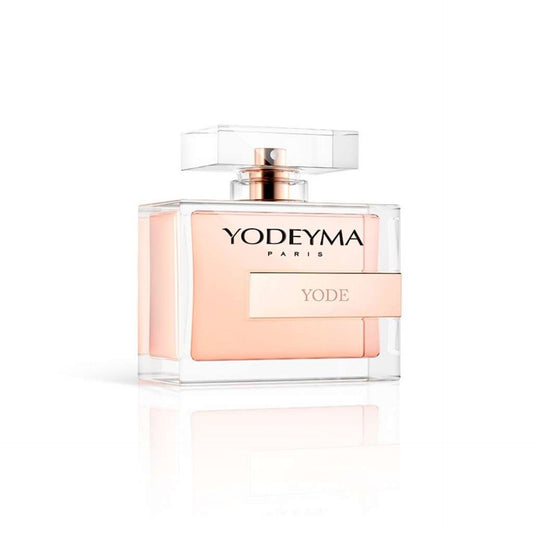 Yodeyma Geuren