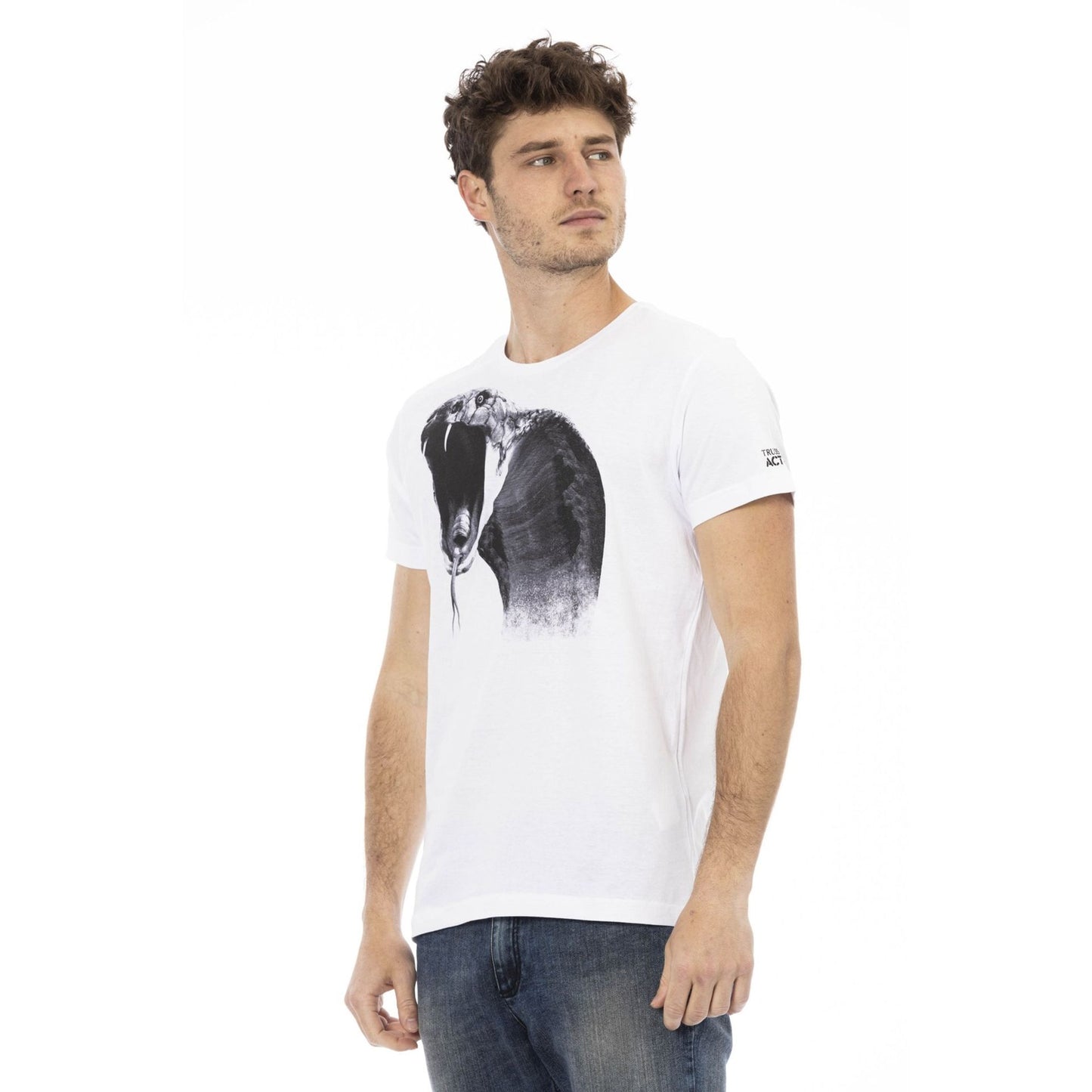 Trussardi Action T-shirts 