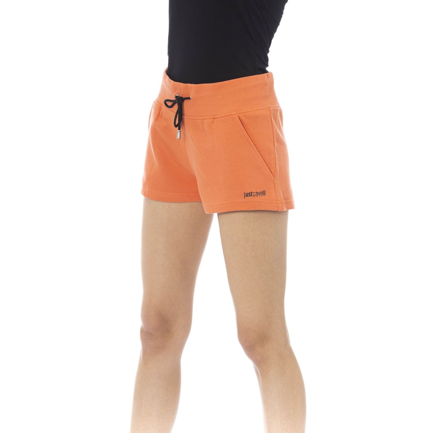 Just Cavalli Beachwear Short 