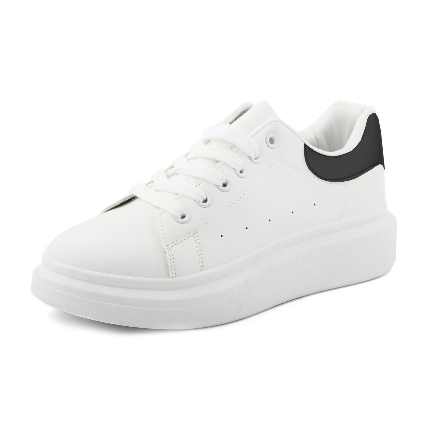 Mode Attitude Sneakers 