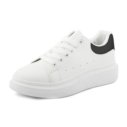Mode Attitude Sneakers 
