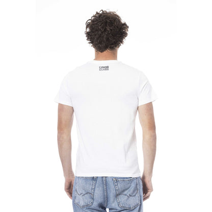 Cavalli Klasse T-shirts 