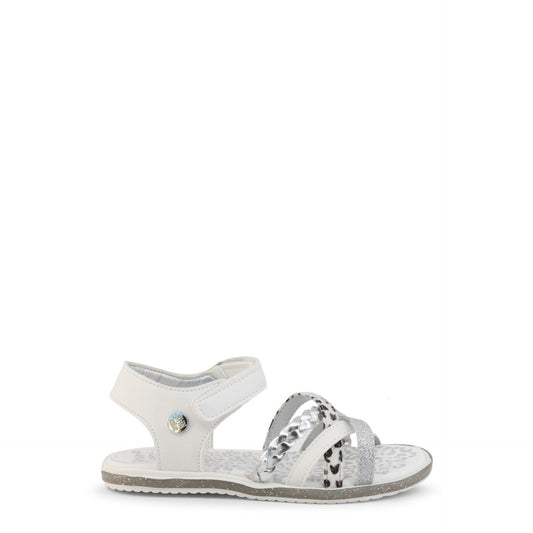 Glans sandalen 