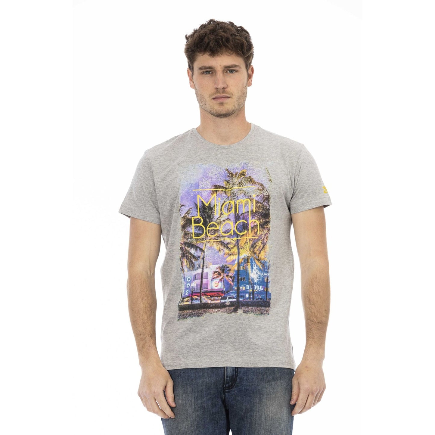 Trussardi Action T-shirts 