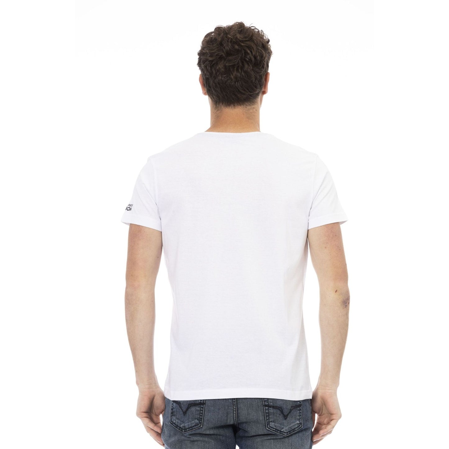Trussardi Action T-shirts 