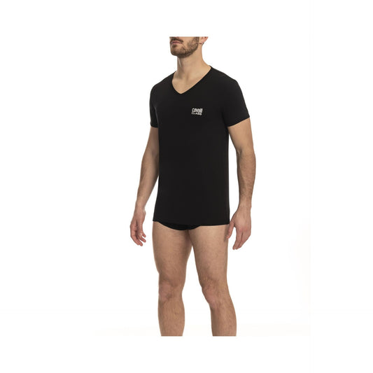Cavalli Klasse T-shirts 