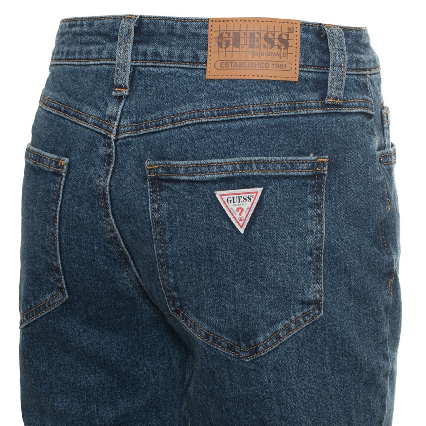 Guess Jeans 