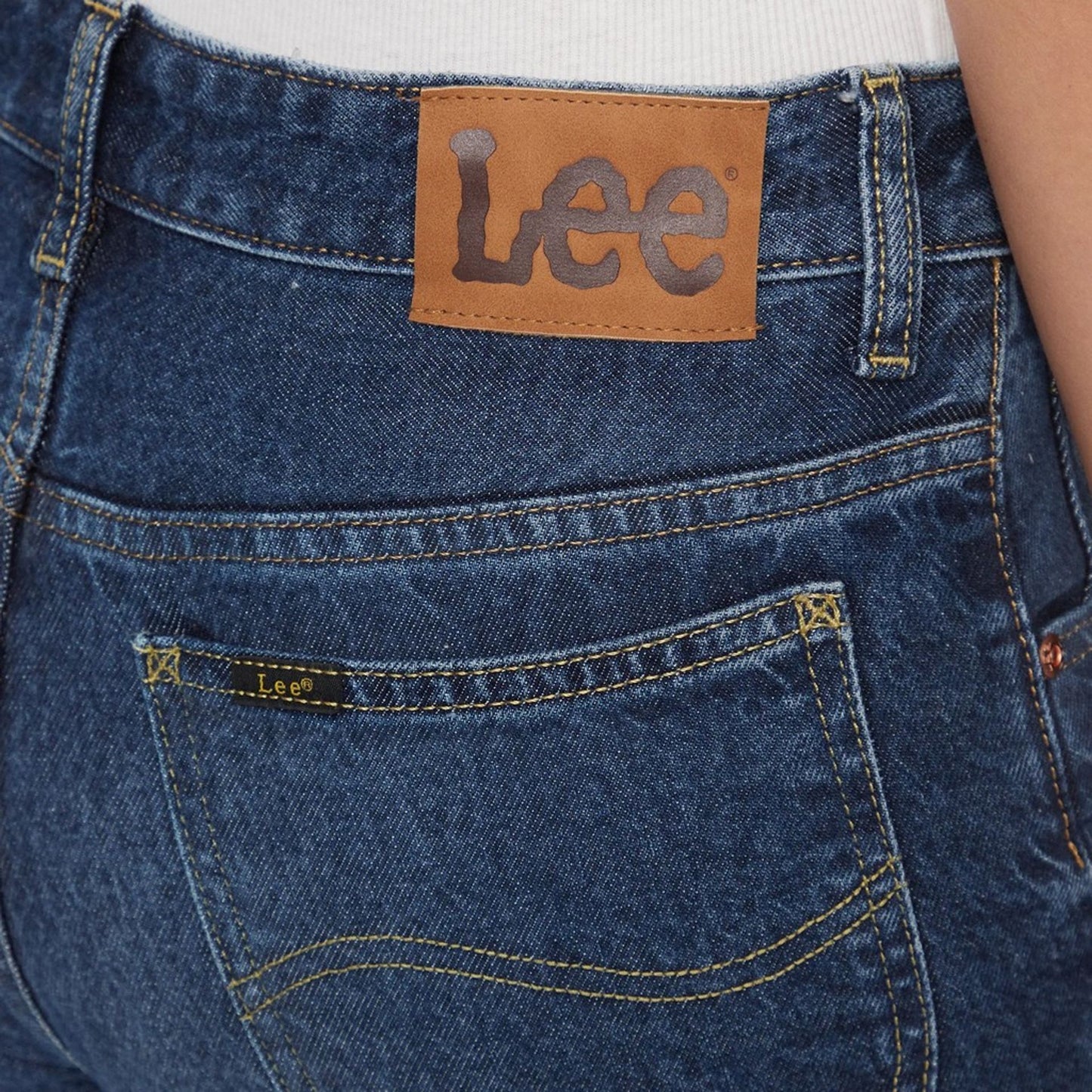 Lee Jeans 