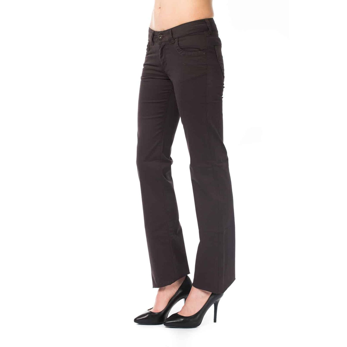 Ungaro Fever-broek 