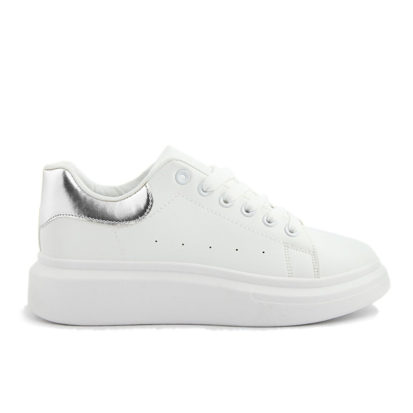 Mode Attitude Sneakers 