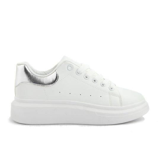Mode Attitude Sneakers 