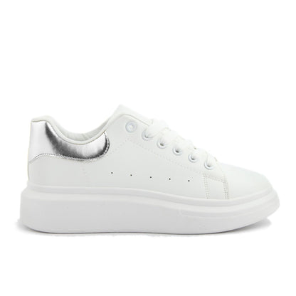 Mode Attitude Sneakers 