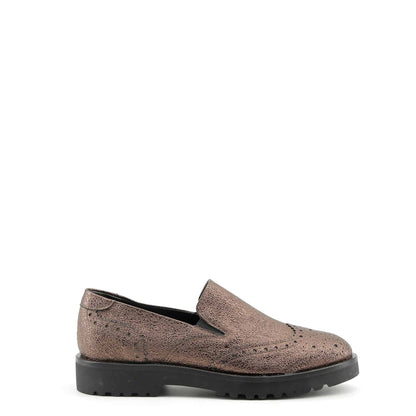 Gemaakt in Italië Platte schoenen