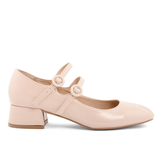 Fashion Attitude Pumps &amp; Hakken 