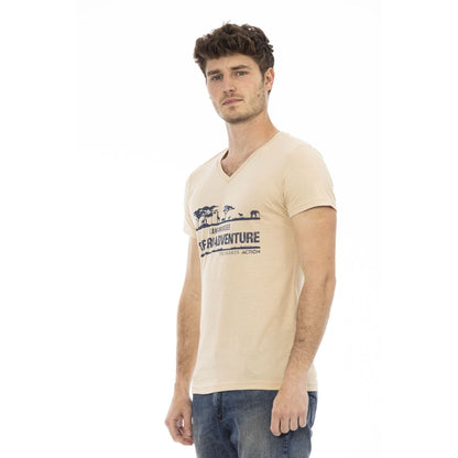 Trussardi Action T-shirts 