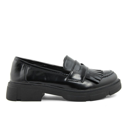 Mode Attitude Mocassins 