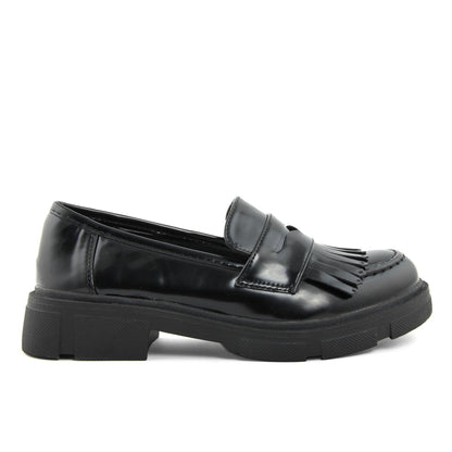 Mode Attitude Mocassins 