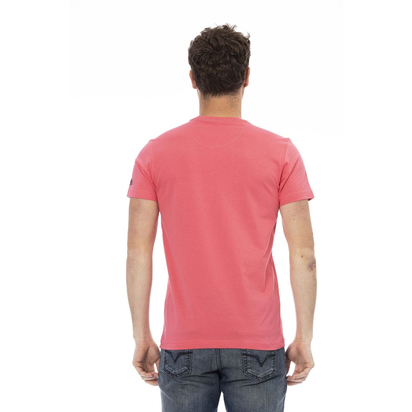 Trussardi Action T-shirts 
