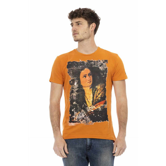 Trussardi Action T-shirts 