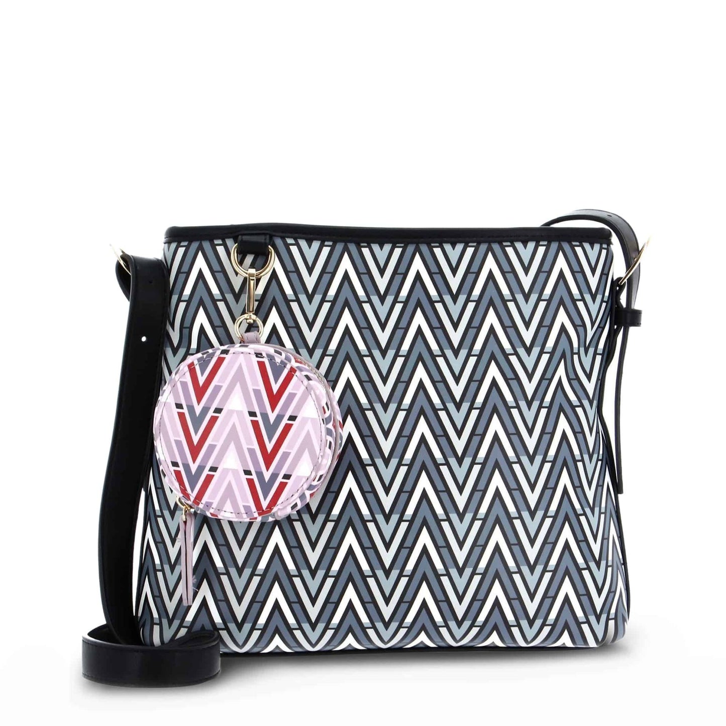 Valentino by Mario Valentino Crossbody Tassen