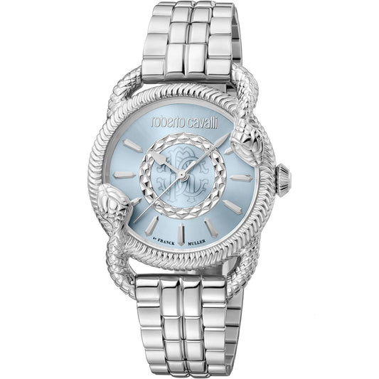 Roberto Cavalli By Franck Muller Horloges 