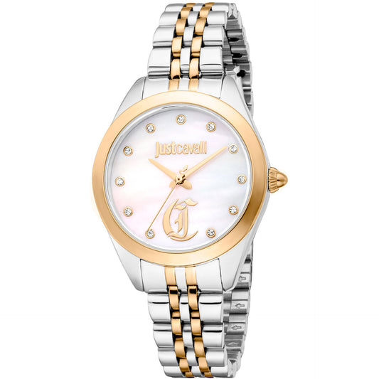 Just Cavalli Horloges 