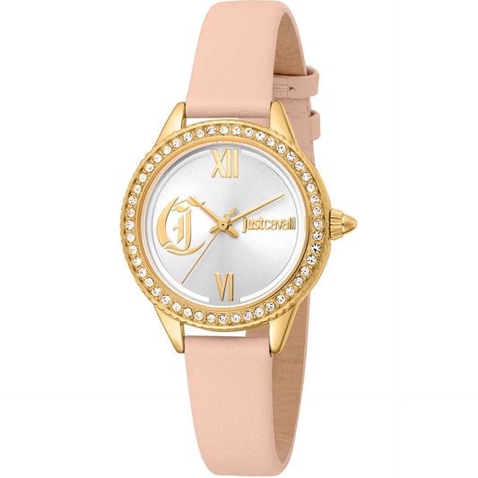 Just Cavalli Horloges 