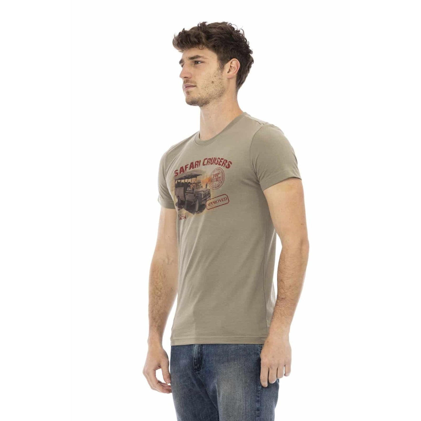 Trussardi Action T-shirts 