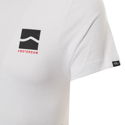 Vans T-shirts