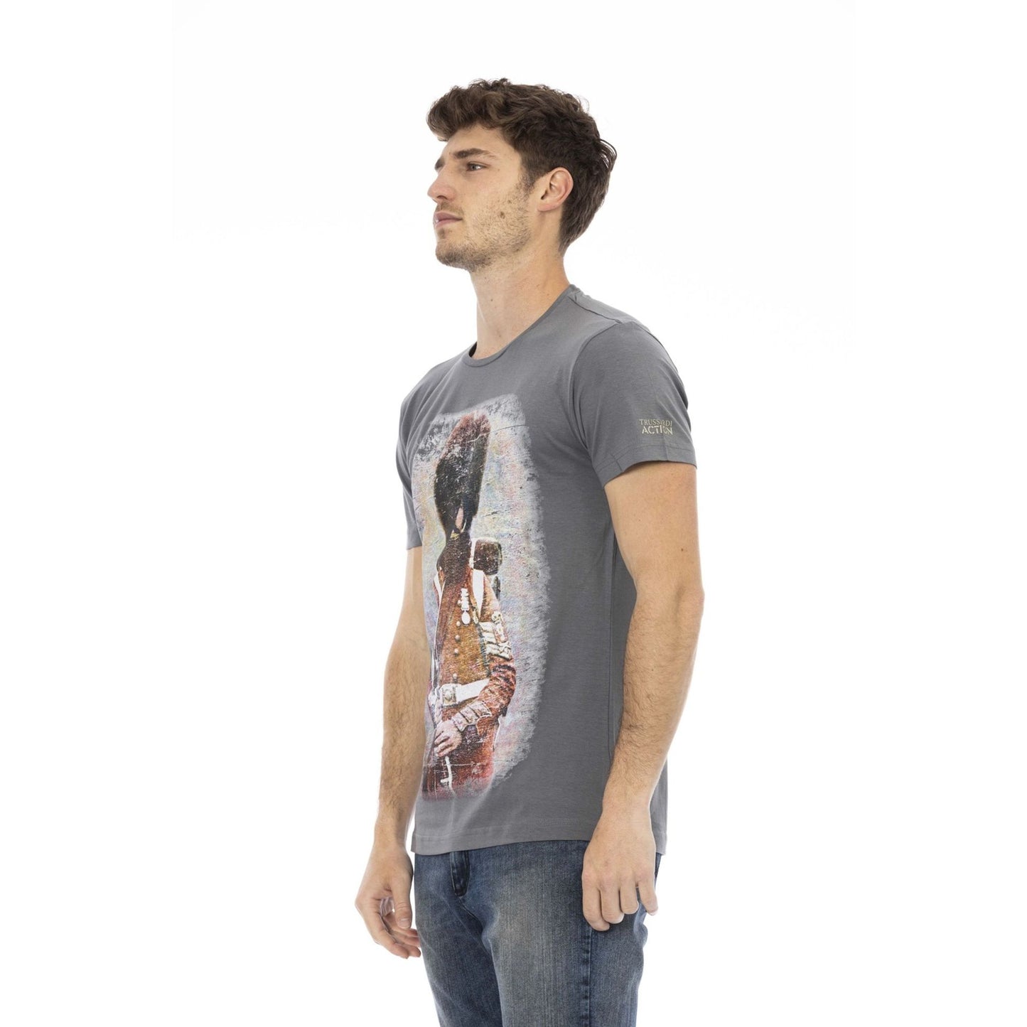 Trussardi Action T-shirts 