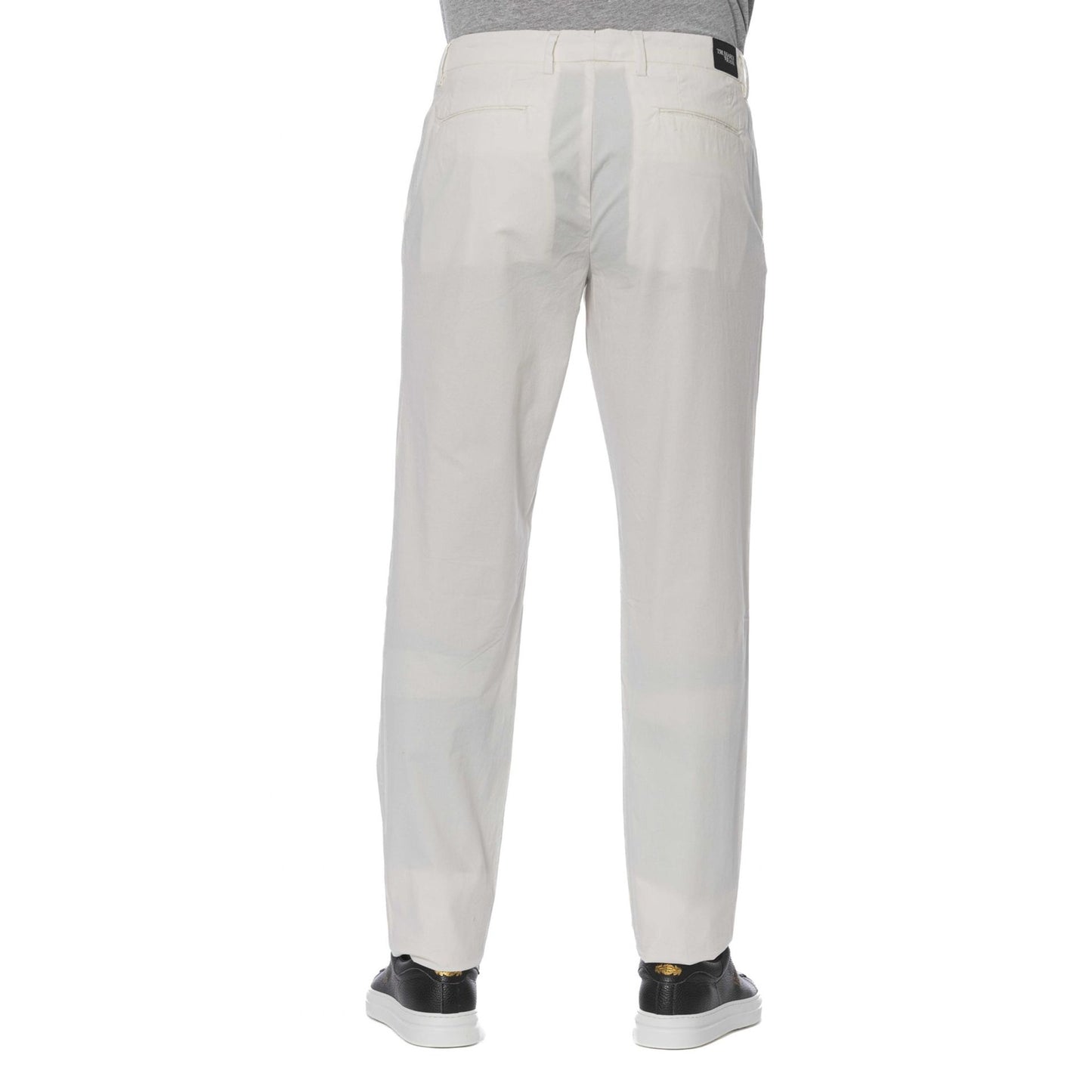 Trussardi Jeans Broek 