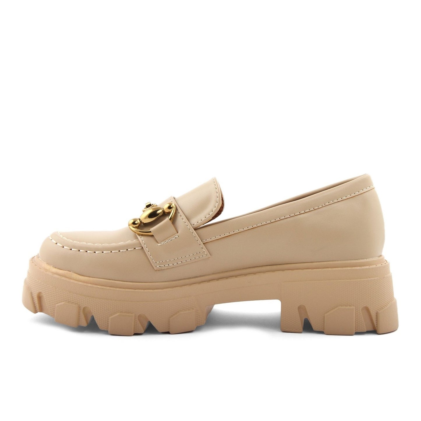 Mode Attitude Mocassins 