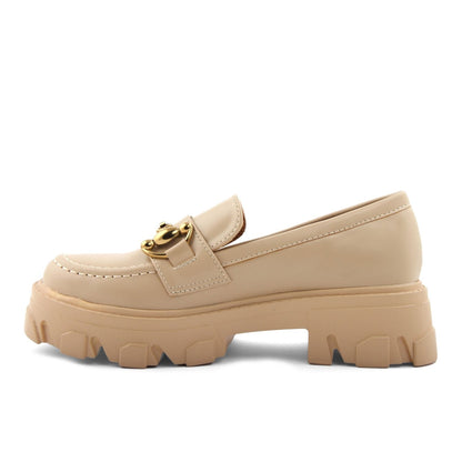 Mode Attitude Mocassins 