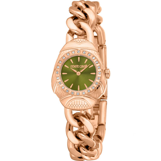 Roberto Cavalli Horloges 