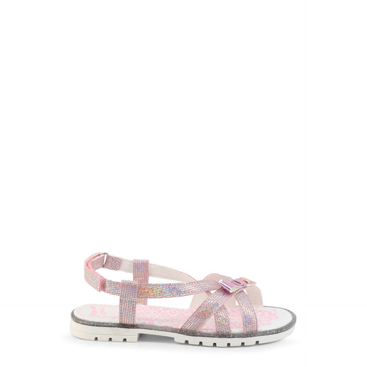 Glans sandalen 