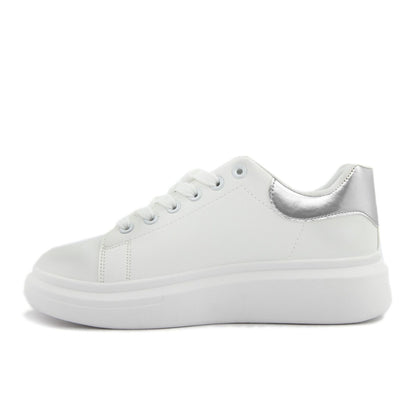 Mode Attitude Sneakers 
