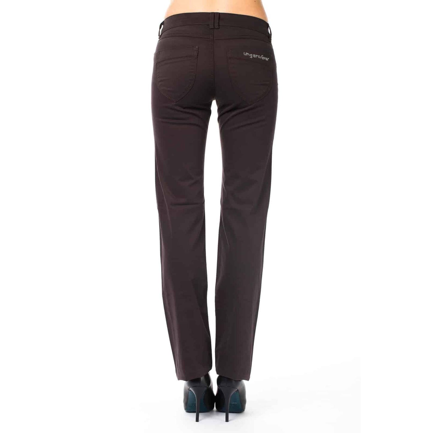 Ungaro Fever-broek 