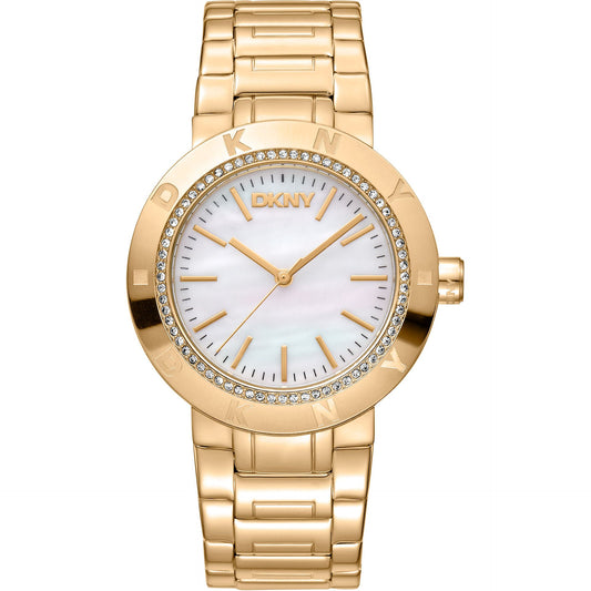 Dkny Horloges 
