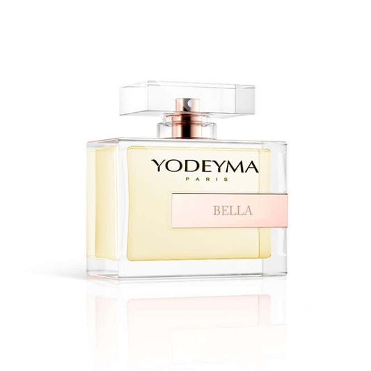 Yodeyma Geuren