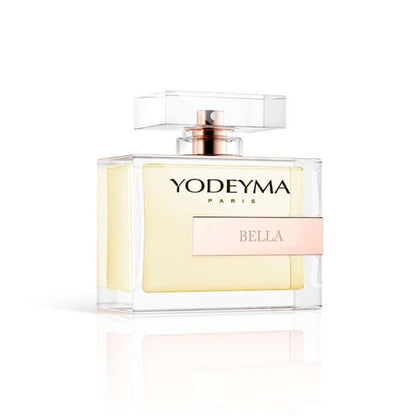 Yodeyma Geuren