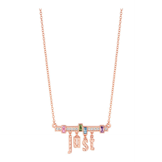 Just Cavalli kettingen 