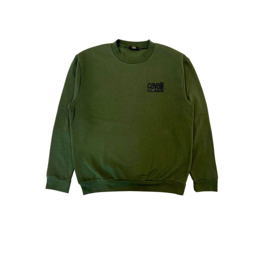 Cavalli Class Sweatshirts 