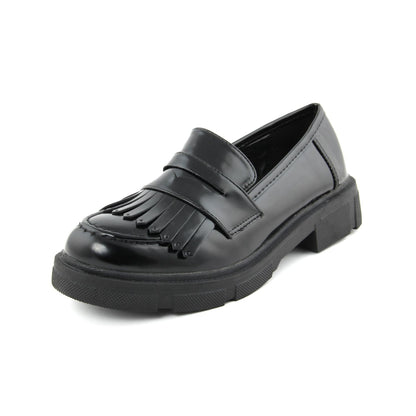 Mode Attitude Mocassins 