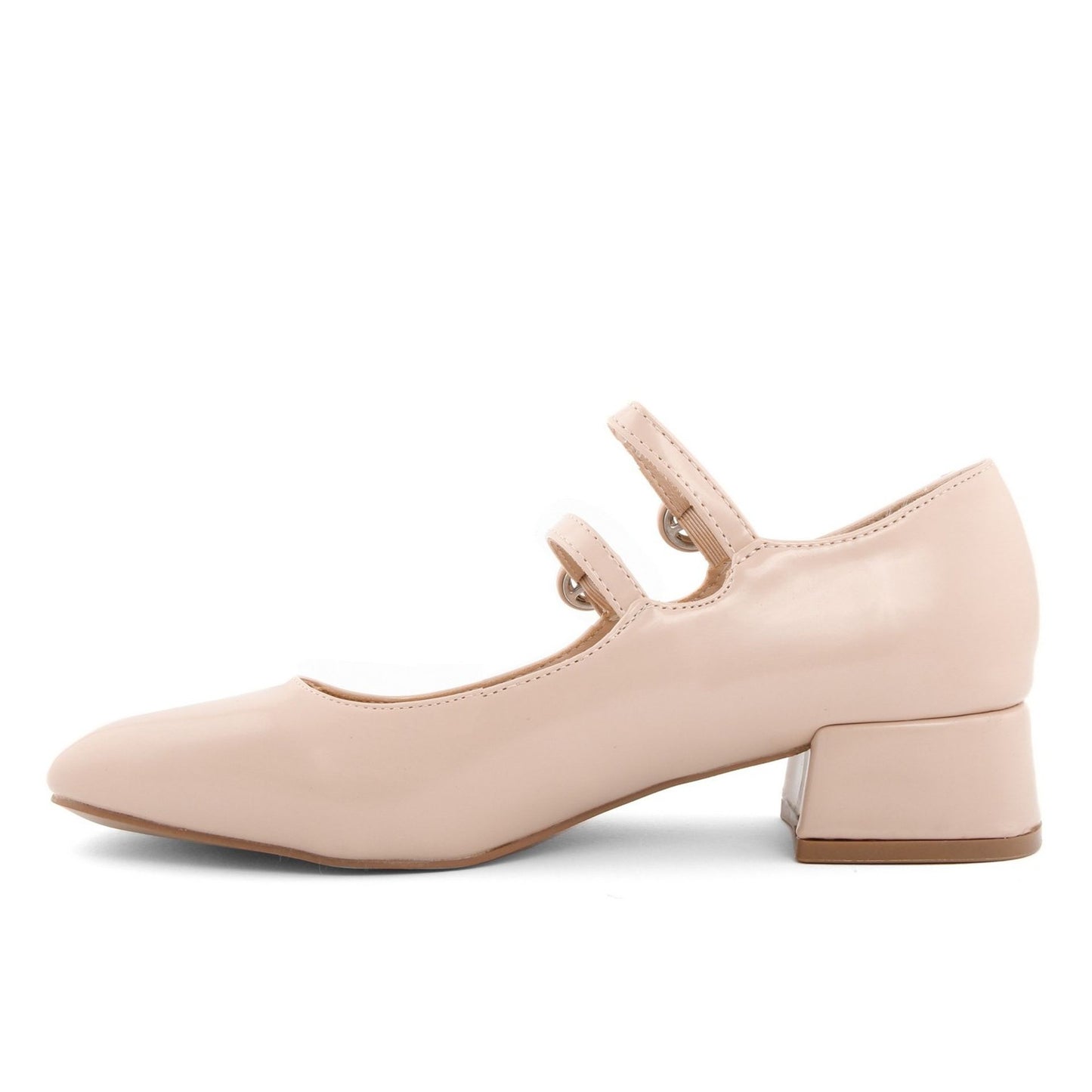 Fashion Attitude Pumps &amp; Hakken 