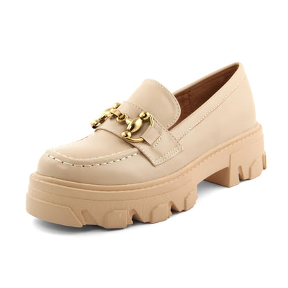Mode Attitude Mocassins 