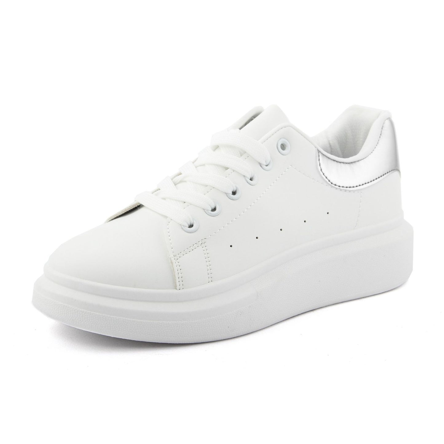 Mode Attitude Sneakers 