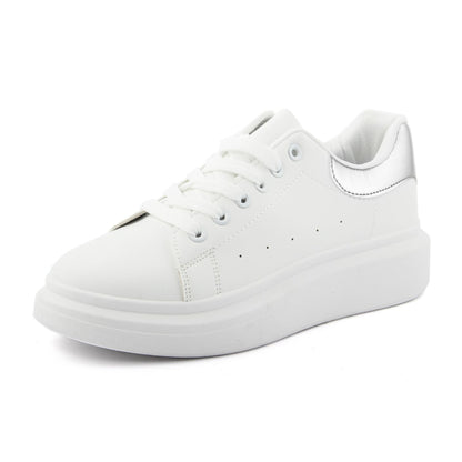 Mode Attitude Sneakers 