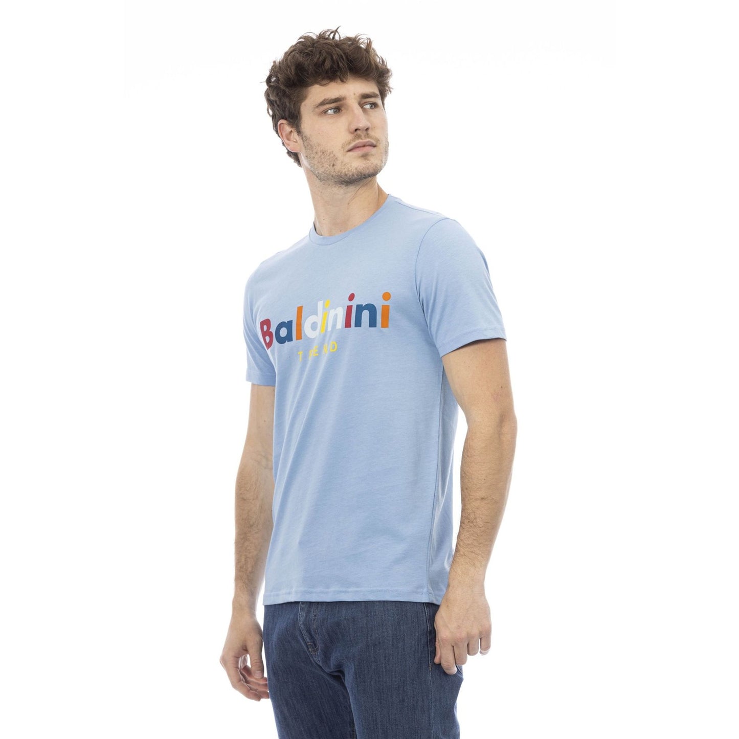 Baldinini Trend T-shirts 